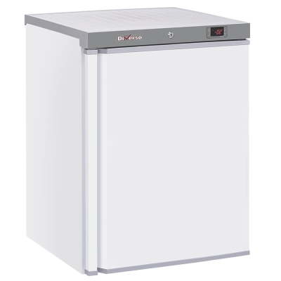 Frigo ventilé, 200 litres - blanc WR-PV20-LP